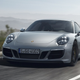 Illustration for article titled The Porsche 911 Carrera GTS Gets A 450-Horsepower Turbo Engine